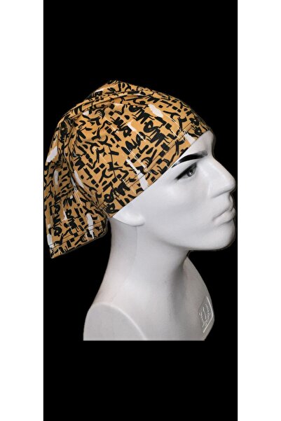 Buff. % 95  Pamuklu % 5 Elastan. Esnek kumaş. Unisex. Boyunluk. Bandana. Maske.