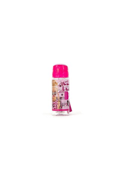 Ottoland Licensed Original Frozen Water for Girl - Minnie Mouse, Unicorn, Barbie 500 ml Water Bottle