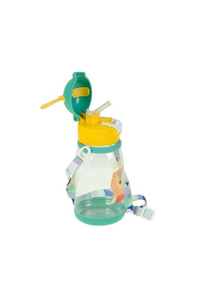 hak-iş oyuncak 600 Ml Deer Water Bottle
