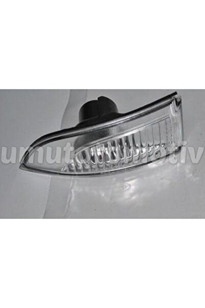 Genel Markalar Dış Ayna Sinyali Sol Fluence-megane 3 261656470r