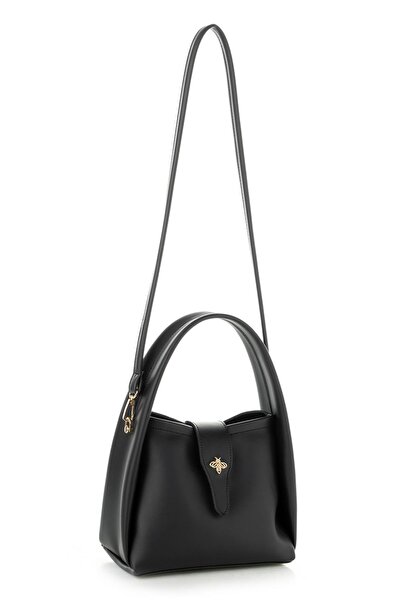 Lucky Bees Dámská kabelka do ruky a přes rameno – pohodlný design