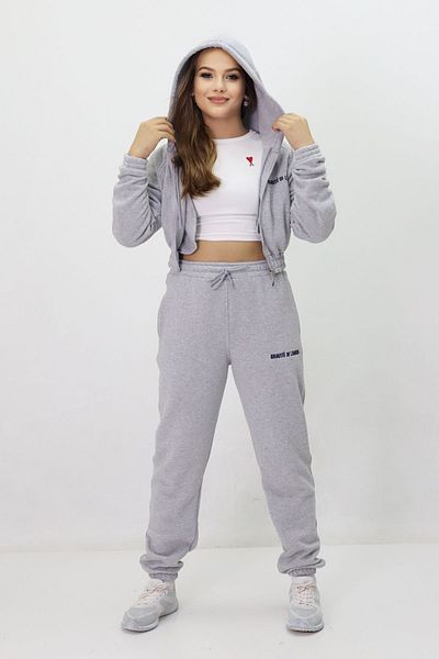 GZT TEKSTİL Skinny Leg Mother and Daughter Set