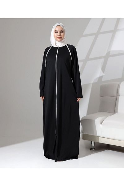 Berel Moda Προσευχή Ferace