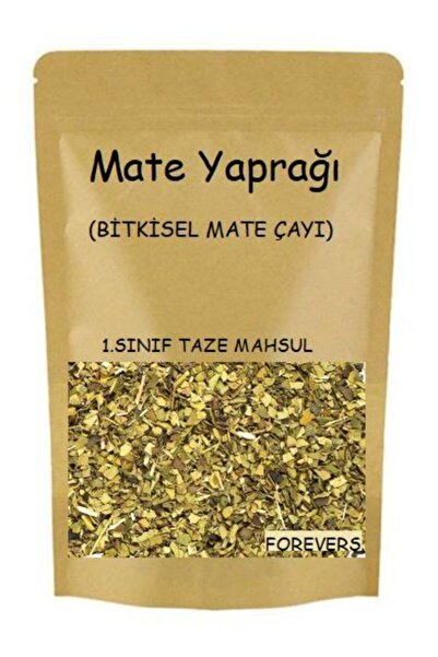 forevers Mate Yaprağı Bitki Çayı 70 Gram