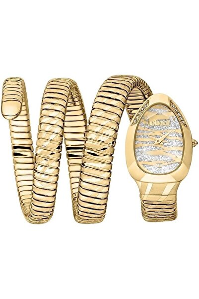 Just Cavalli Jc1l226m0025 Model Women's Wristwatch