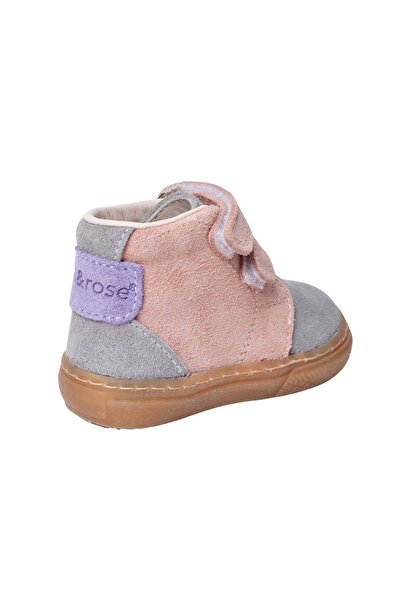 Merli&Rose Natura 104 Pembe Çocuk Bot