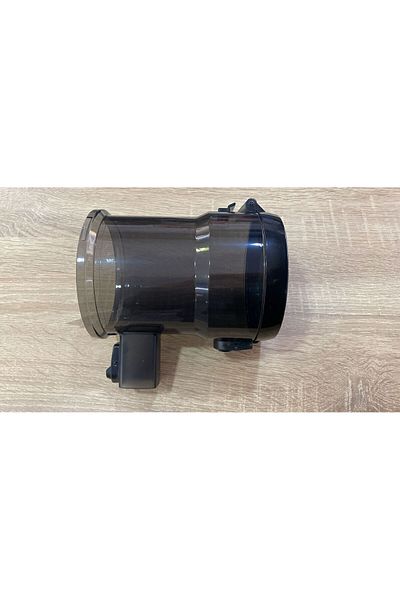 Fantom Provac P5000 Dust Container Fully Compatible