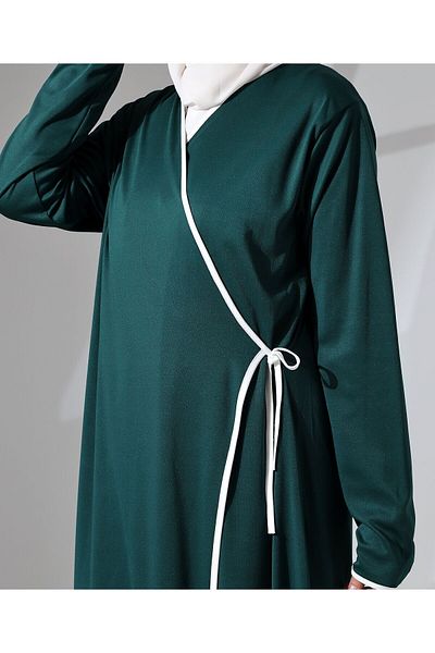 Berel Moda Prayer Dress with Inner and Distan Tie