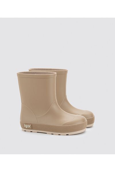 IGOR W10294 Yogi Dk - Children's Rain Boots