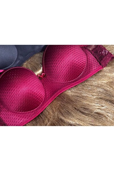 SATTENS Sutien simplu Lotus Hollow