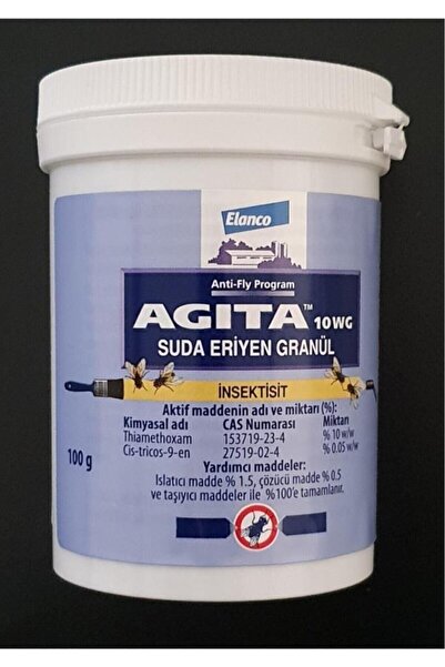 ELANCO Agıta Agita100gr 09 2024