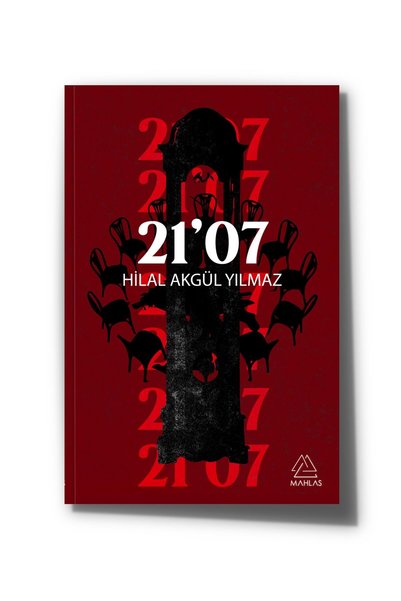 Mahlas Yayınları 21'07