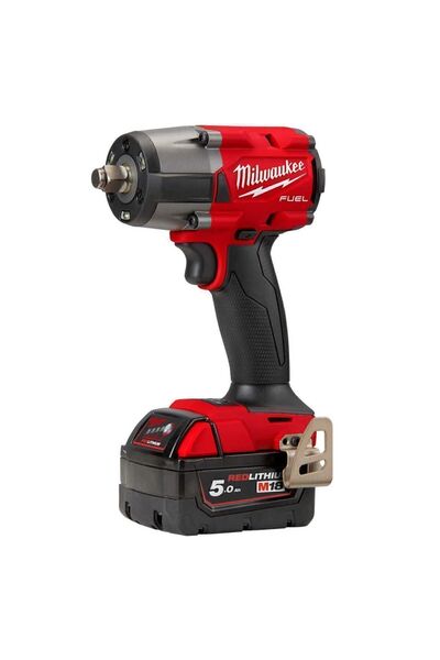 Milwaukee M18 FMTIW2 F12-502x Akülü Somun Sıkma