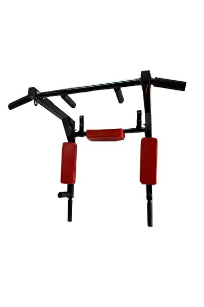 HEPİTOP Fonksiyonel Duvar Barfiks Aleti Barfiks Çubuğu