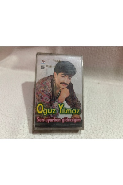 tayfuntufan antika koleksiyon Oğuz Yılmaz - sen uyurken gideceğim