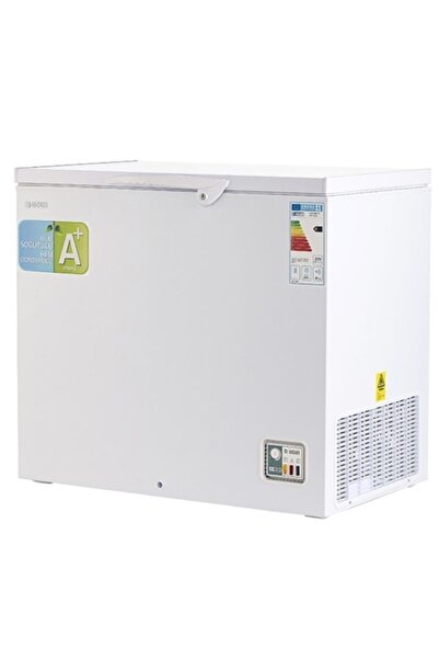 Uğur Derin Dondurucu Tutamak , Kulp ( Sandık Tipi - Eski Tip )