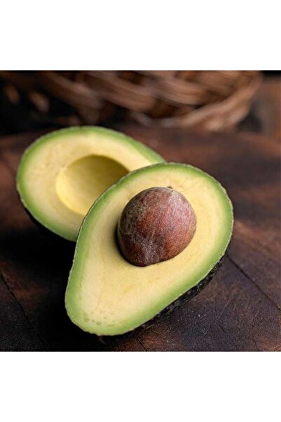 Şerifenin Bahçesi Avokado 1kg-taze Hasat