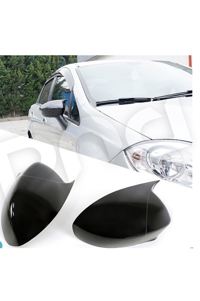 ede 2007-2015 FIAT LINEA BATMAN YARASA AYNA KAPAĞI ( SAĞ VE SOL BİRLİKTE )