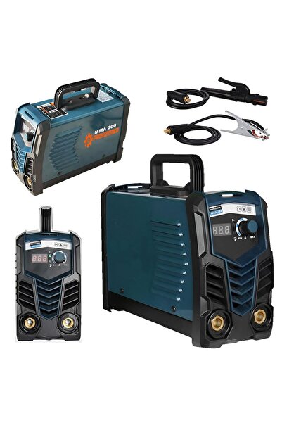 prohummer Kaynak Makinası PH-KM026 MM200i