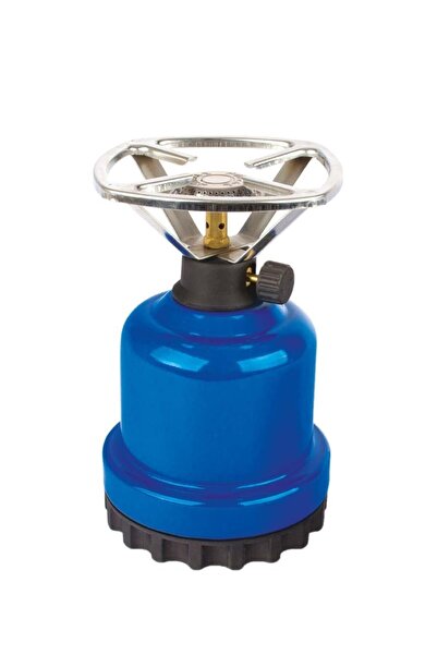 NURGAZ Aspendos Metal Ocak Turuncu