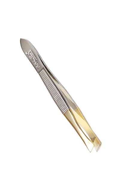 Solingen Cut Tip Tweezers3167260102824