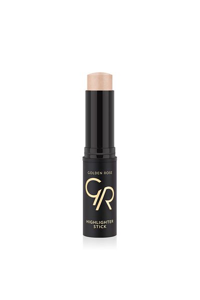 Golden Rose HIGHLIGHTER STICK NO: 01 Bright Gold