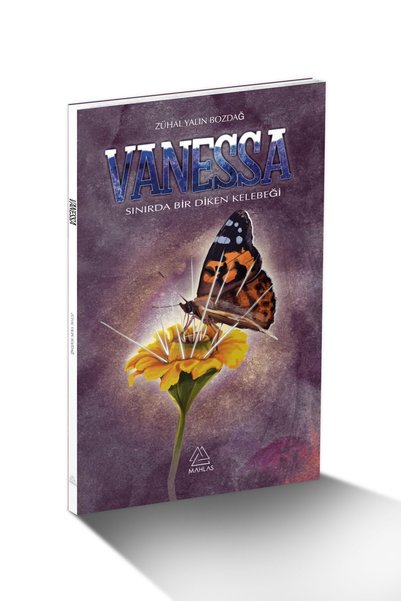 Mahlas Yayınları Vanessa