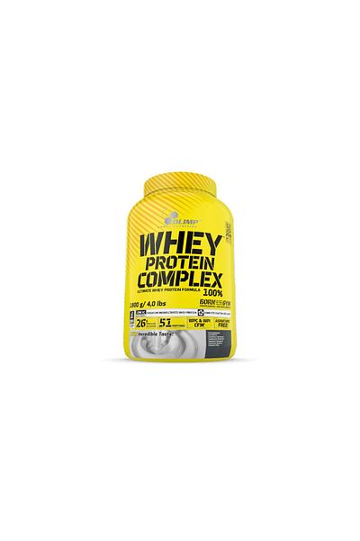 Olimp 1800 Gr Strawberry Whey Protein Complex