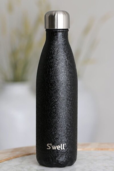 S'well Magnetite Bottle Termos 500 ml