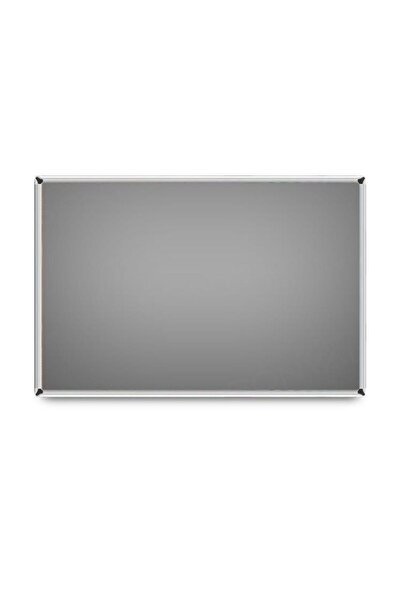 GOLDMASTER Alüminyum 40x60 cm Reklam Poster Duvar Panosu