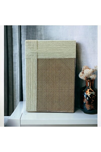 By GG Tasarım HASIR İP TABLO