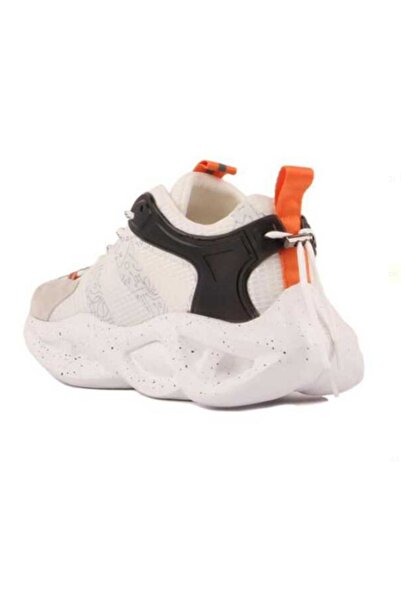 Guja Erkek Sneaker Ayakkabı Siyah Guja 24Y545
