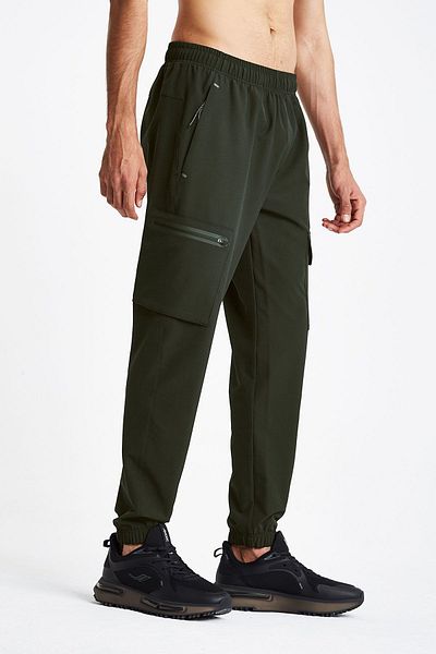 Lescon 24N-1105 Model Pantaloni de trening pentru bărbați