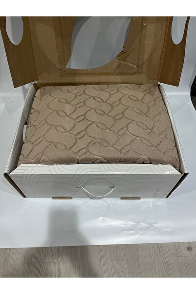 Merinos MERİNOS ELEGANCE TEK KİŞİLİK BATTANİYE