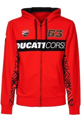 Ducati DUCAT SWEAT KAP ONLU MOTOS KLET G Y M Fiyat Yorumlar Trendyol