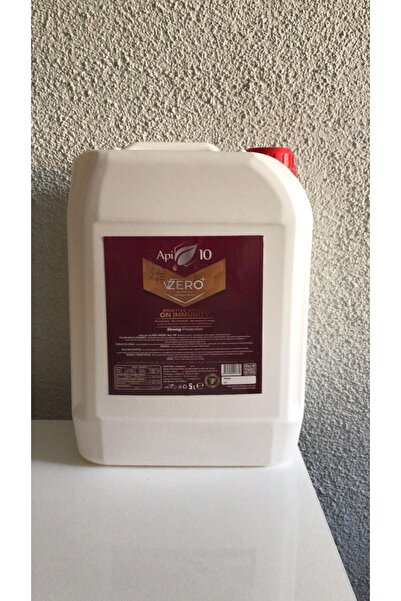 Bal Arıları Için Doğal Karışım