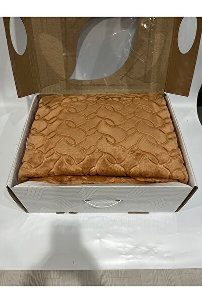 Merinos MERINOS ELEGANCE - Single Blanket