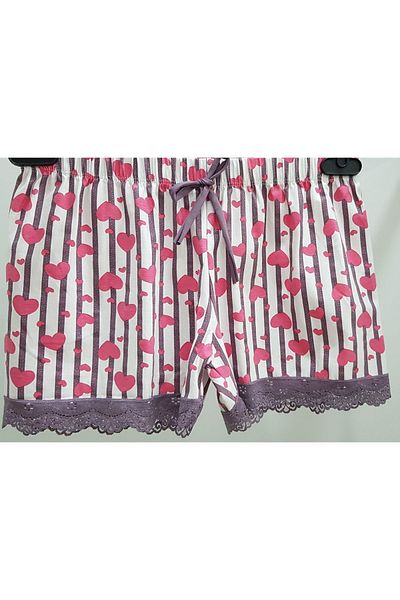 HNX Shorts
