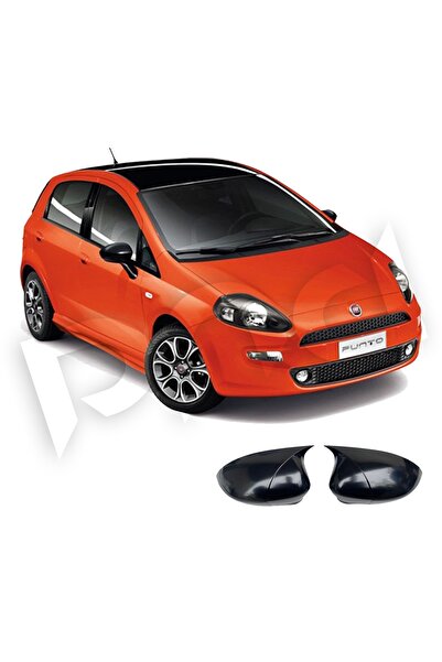 ede 2009-2012 FIAT PUNTO EVO BATMAN YARASA AYNA KAPAĞI ( SAĞ VE SOL BİRLİKTE )