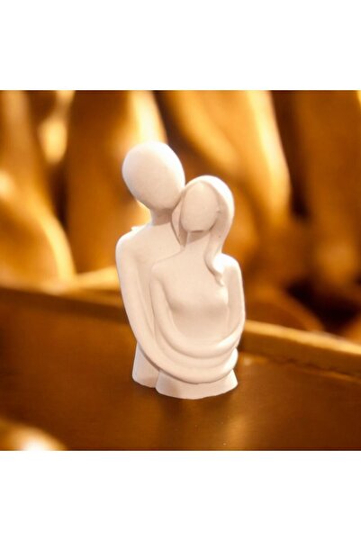 Sedaözsarıkaya Sevgili Biblo 11×5cm