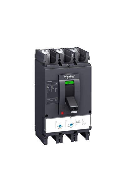 Schneider Electric Schneider Lv540306, Easypact Cvs Kompakt Şalter (tmş), 280...