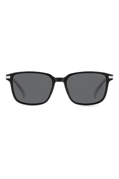 Polaroid Men's Polarized Sunglasses - Pld 4169/g/s/x 807m9 54*17 145