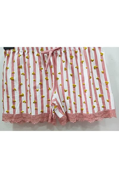 HNX Shorts