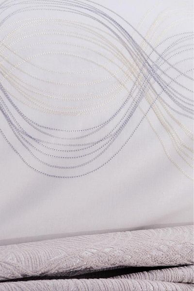 Çeyiz Diyarı 7 Piece Beige Aren Bridal Set