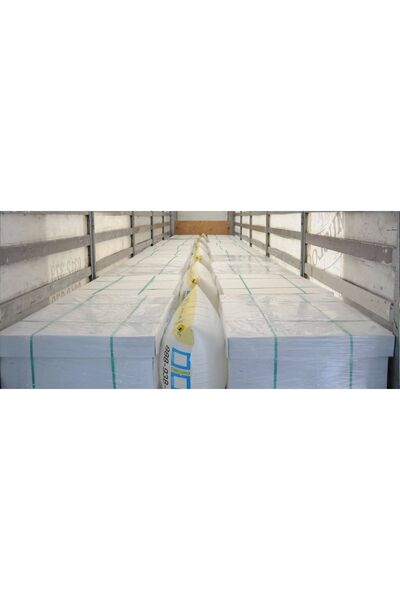 airbag Konteyner Hava Yastığı Polipropilen 60 Cm X 90 Cm 20 Adet Faturalı Gön...