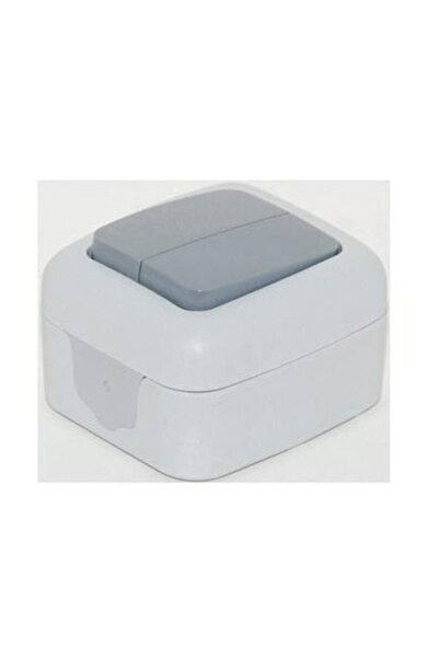 TP Nemliyer Commitator Switch رمادي