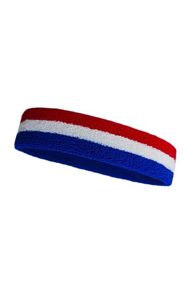 SportyBand Hair Band and Headband - Headband and Bandana