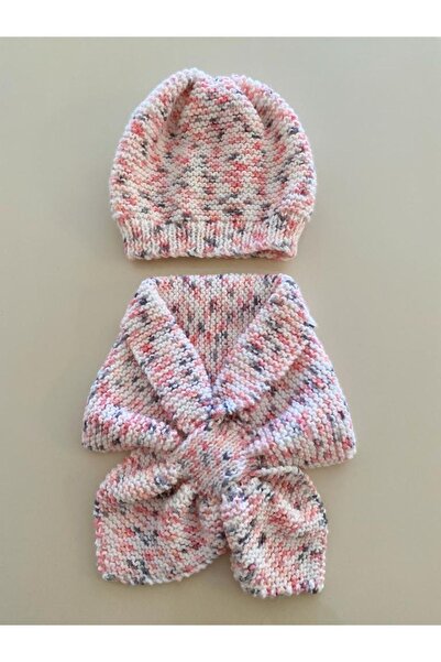 Ceciletta Çocuk Bere-boyunluk