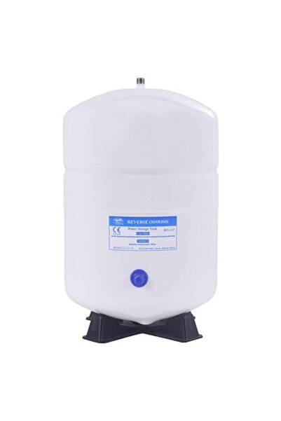 SULOOK Reverse Osmosis Su Arıtma Tankı 8 Lt. Ro 132 - Metal 364182144