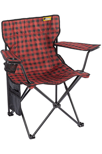 Funky Chairs V2 Scottish Lüks Kamp Sandalyesi Xl